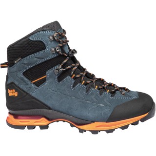 Hanwag Herren Makra Trek GTX Schuhe