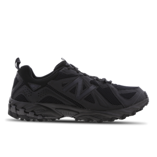 New Balance 610 Herren Schuhe - Schwarz - Größe: 40 - Netz/Synthetik - Foot Locker