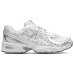 New Balance 740 Herren Schuhe - Weiß - Größe: 40 - Netz/Synthetik - Foot Locker