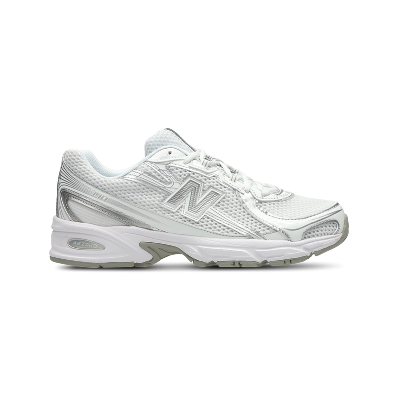 New Balance 740 Herren Schuhe - Weiß - Größe: 40 - Netz/Synthetik - Foot Locker