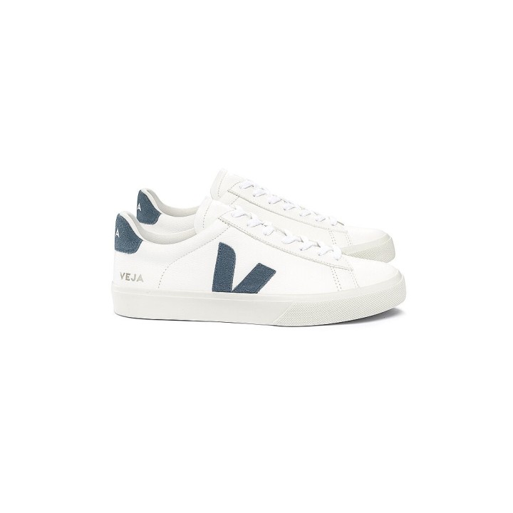 VEJA Sneaker CAMPO weiss | 36