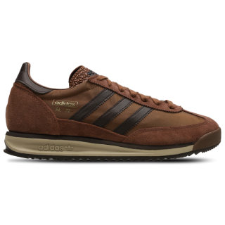 Adidas RS Herren Schuhe - Braun - Größe: 40 - Nylon - Foot Locker