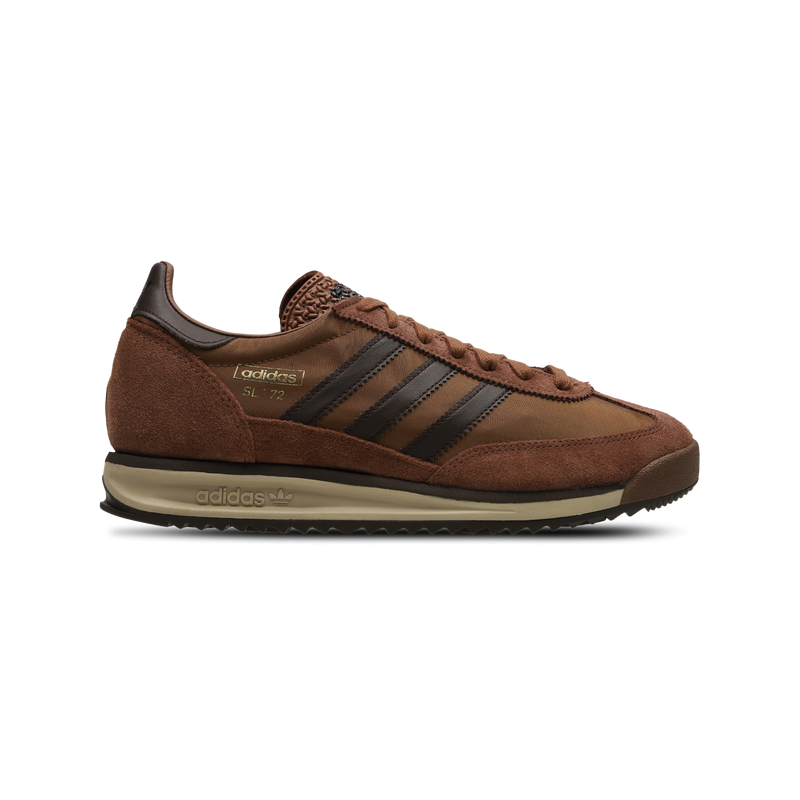 Adidas RS Herren Schuhe - Braun - Größe: 40 - Nylon - Foot Locker