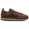 Adidas RS Herren Schuhe - Braun - Größe: 40 - Nylon - Foot Locker