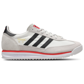 Adidas RS Herren Schuhe - Weiß - Größe: 40 - Nylon - Foot Locker