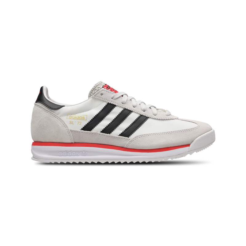 Adidas RS Herren Schuhe - Weiß - Größe: 40 - Nylon - Foot Locker