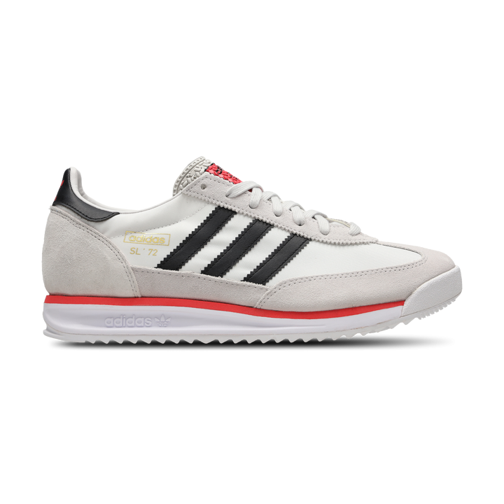 Adidas RS Herren Schuhe - Weiß - Größe: 40 - Nylon - Foot Locker