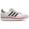 Adidas RS Herren Schuhe - Weiß - Größe: 40 - Nylon - Foot Locker