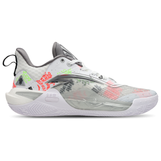 Anta Kai 1 Speed Herren Schuhe - Grau - Größe: 42.5 - Gummi - Foot Locker