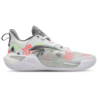 Anta Kai 1 Speed Herren Schuhe - Grau - Größe: 42.5 - Gummi - Foot Locker