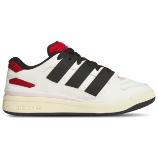 Adidas Forum2000 Herren Schuhe - Weiß - Größe: 40 - Leder - Foot Locker