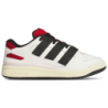 Adidas Forum2000 Herren Schuhe - Weiß - Größe: 40 - Leder - Foot Locker