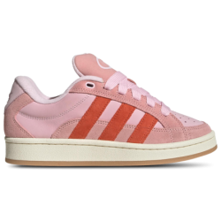 Adidas Campus Damen Schuhe - Rosa - Größe: 36 - Leder - Foot Locker