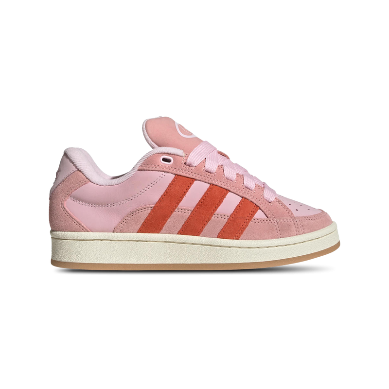 Adidas Campus Damen Schuhe - Rosa - Größe: 36 - Leder - Foot Locker