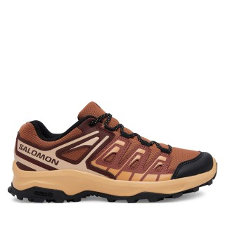 Trekkingschuhe Salomon Extegra L47800700 Beige