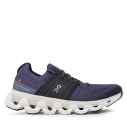 Laufschuhe On Cloudswift 3 3MD10560045 Dunkelblau