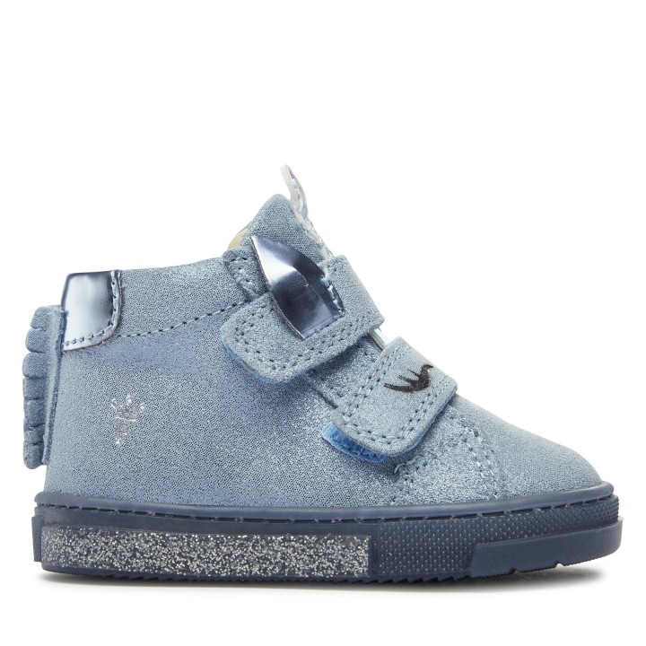 Schnürschuhe Primigi 4904811 M Himmelblau