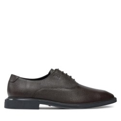 Halbschuhe Hugo Gryff Oxfr sg 50522975 Braun