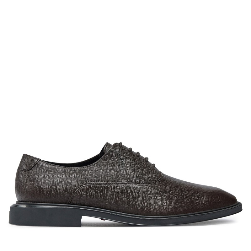 Halbschuhe Hugo Gryff Oxfr sg 50522975 Braun