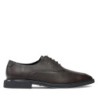 Halbschuhe Hugo Gryff Oxfr sg 50522975 Braun