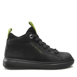 Schnürschuhe Superfit GORE-TEX 1-006460-2010 M Grau