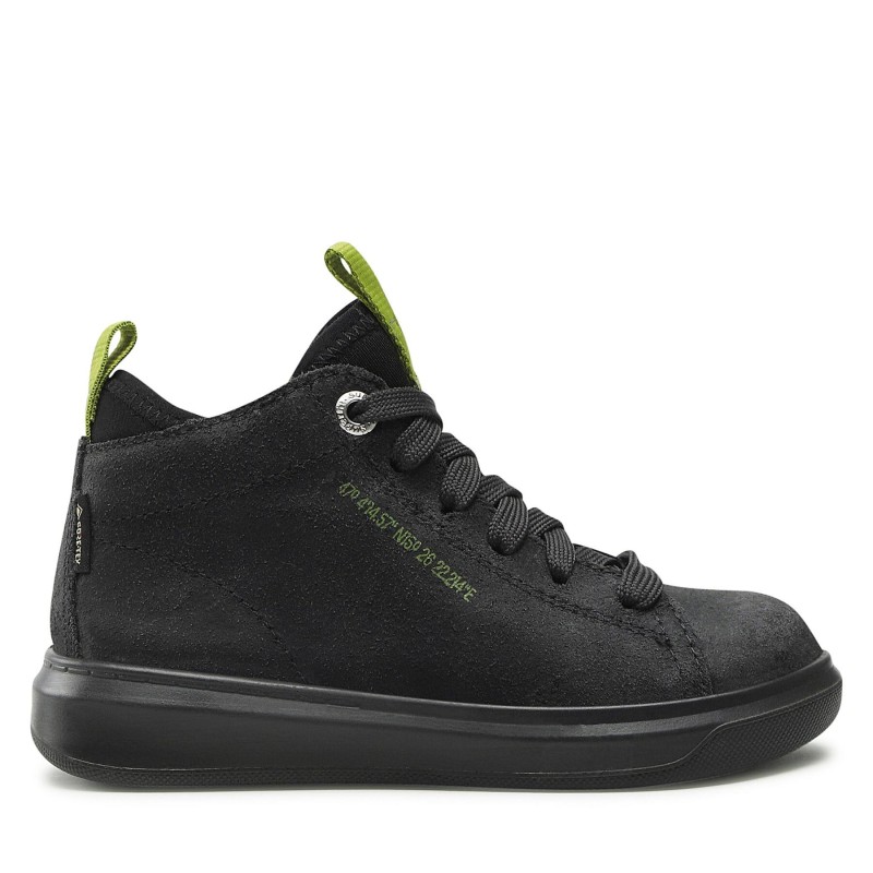 Schnürschuhe Superfit GORE-TEX 1-006460-2010 M Grau