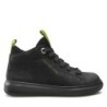 Schnürschuhe Superfit GORE-TEX 1-006460-2010 M Grau