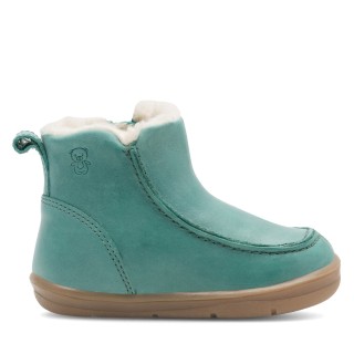 Schnürschuhe Lasocki Kids DASH CI12-DASH-03 Grün