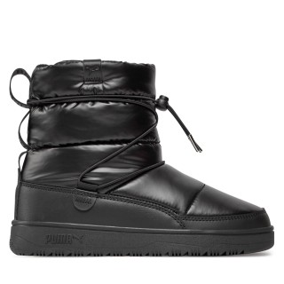 Schneeschuhe Puma Snowbae Wns Patent 393931 01 Schwarz