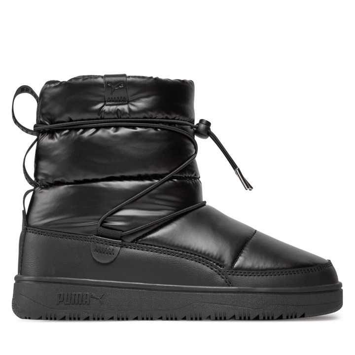 Schneeschuhe Puma Snowbae Wns Patent 393931 01 Schwarz