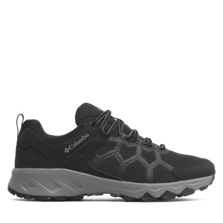 Trekkingschuhe Columbia Peakfreak II BM2954 Schwarz