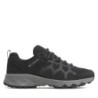 Trekkingschuhe Columbia Peakfreak II BM2954 Schwarz