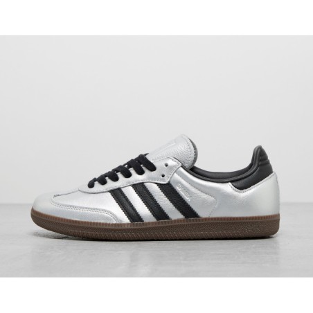 adidas Originals Samba OG Women's - Silver