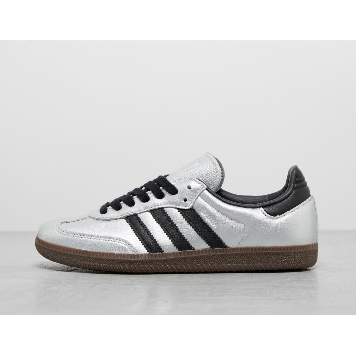 adidas Originals Samba OG Women's - Silver