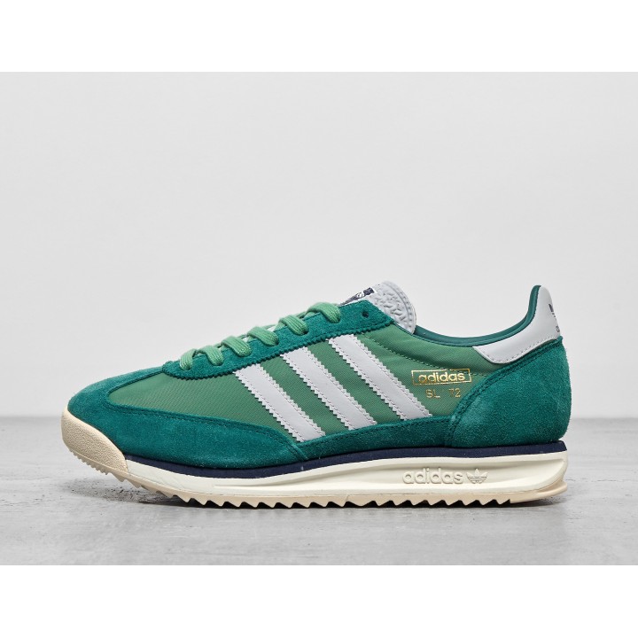 adidas Originals SL 72 RS Schuh - Green