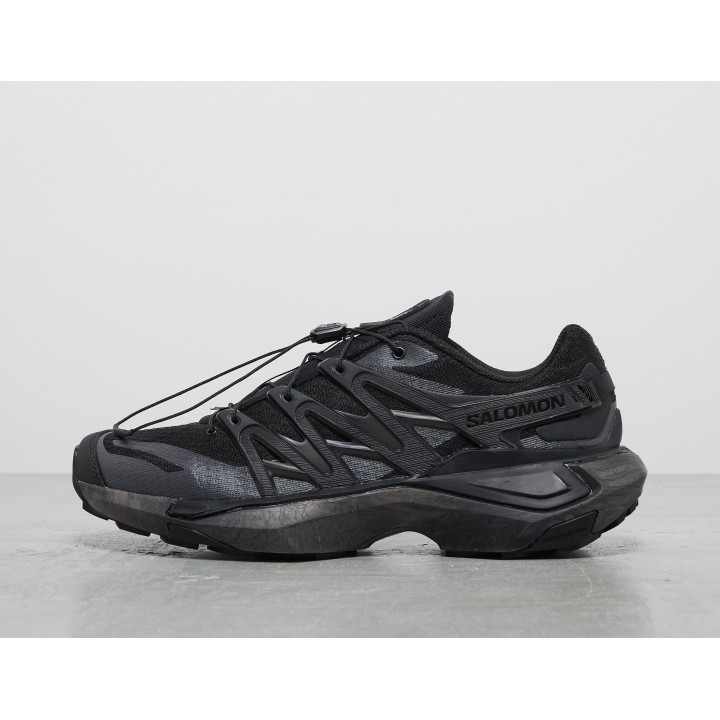 Salomon XT PU.RE Advanced - Black