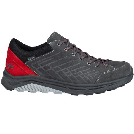 Hanwag Herren Coastrock Low ES Schuhe