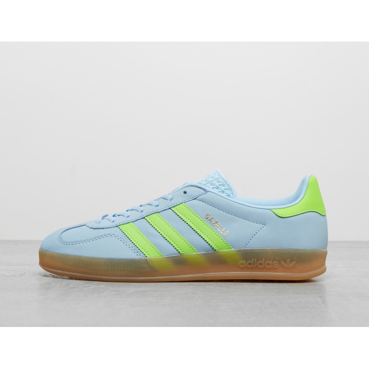 adidas Originals Gazelle Indoor - Blue