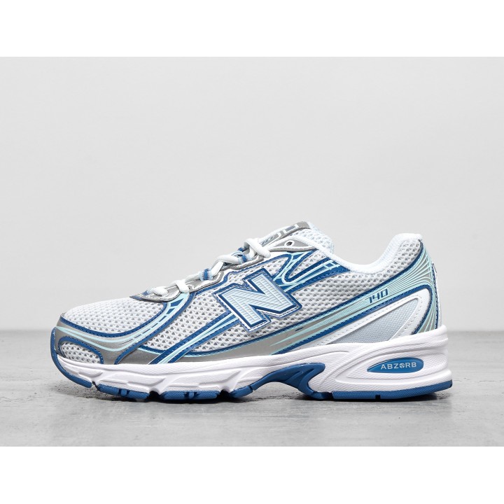 New Balance 740 Women's - White