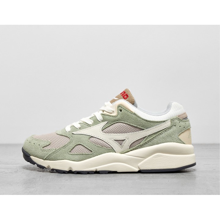 Mizuno Sky Medal - Green