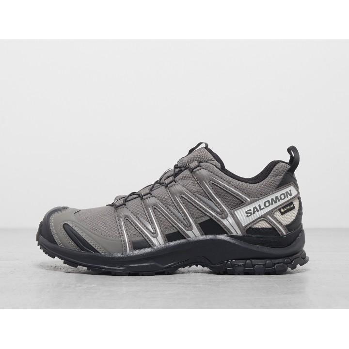 Salomon Xa Pro 3d GORE-TEX - Grey