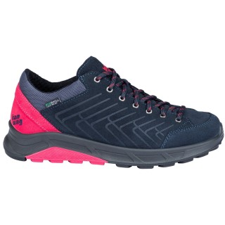 Hanwag Damen Coastrock Low ES Schuhe