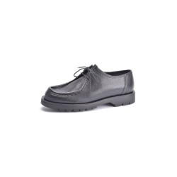 KLEMAN Schnürschuhe - Tiroler Schuhe PADROR  braun | 41