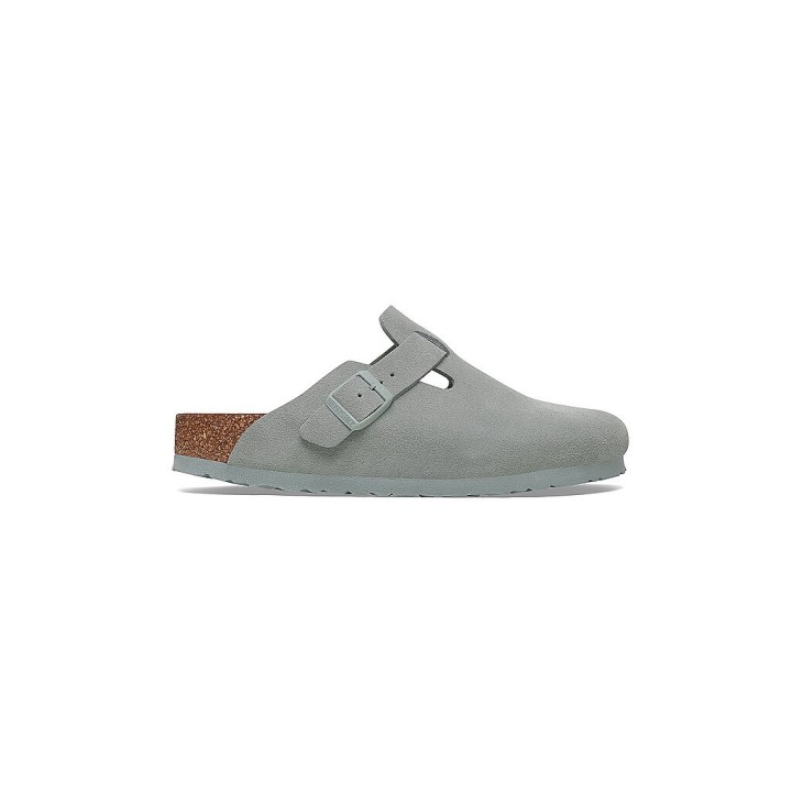 BIRKENSTOCK Clogs BOSTON mint | 36