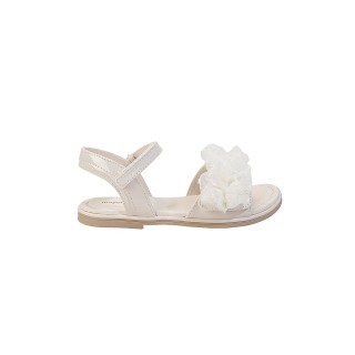 MAYORAL Mädchen Sandalen  creme | 31
