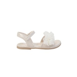 MAYORAL Mädchen Sandalen  creme | 31
