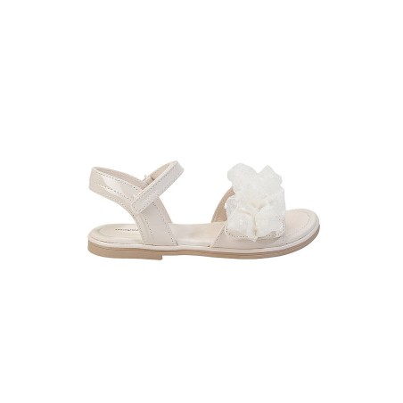 MAYORAL Mädchen Sandalen  creme | 31