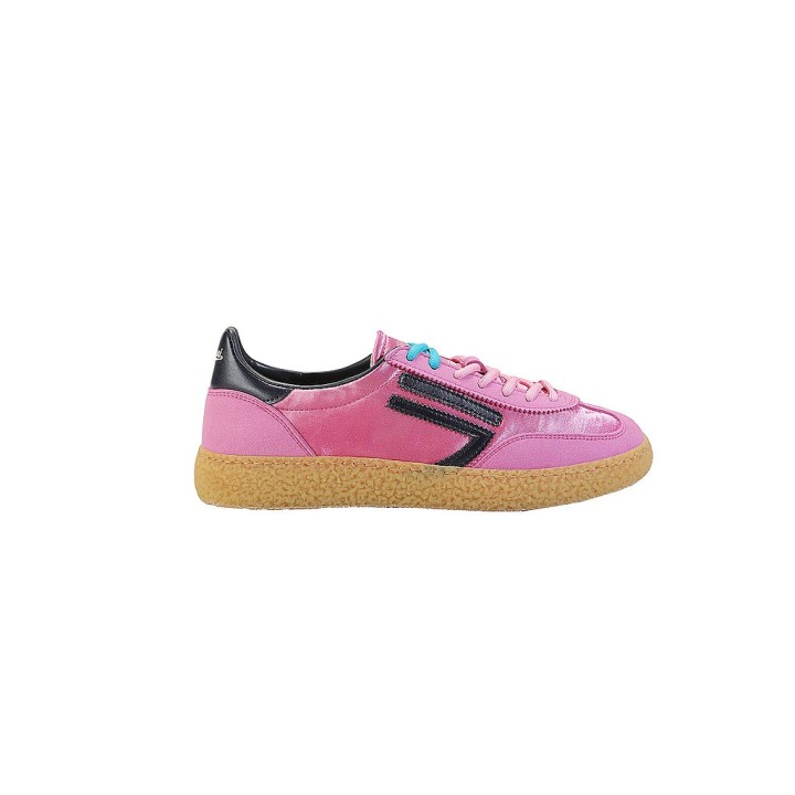 PURAAI Sneaker PU601X pink | 37