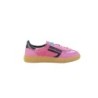 PURAAI Sneaker PU601X pink | 37