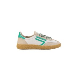PURAAI Sneaker PU601X creme | 37